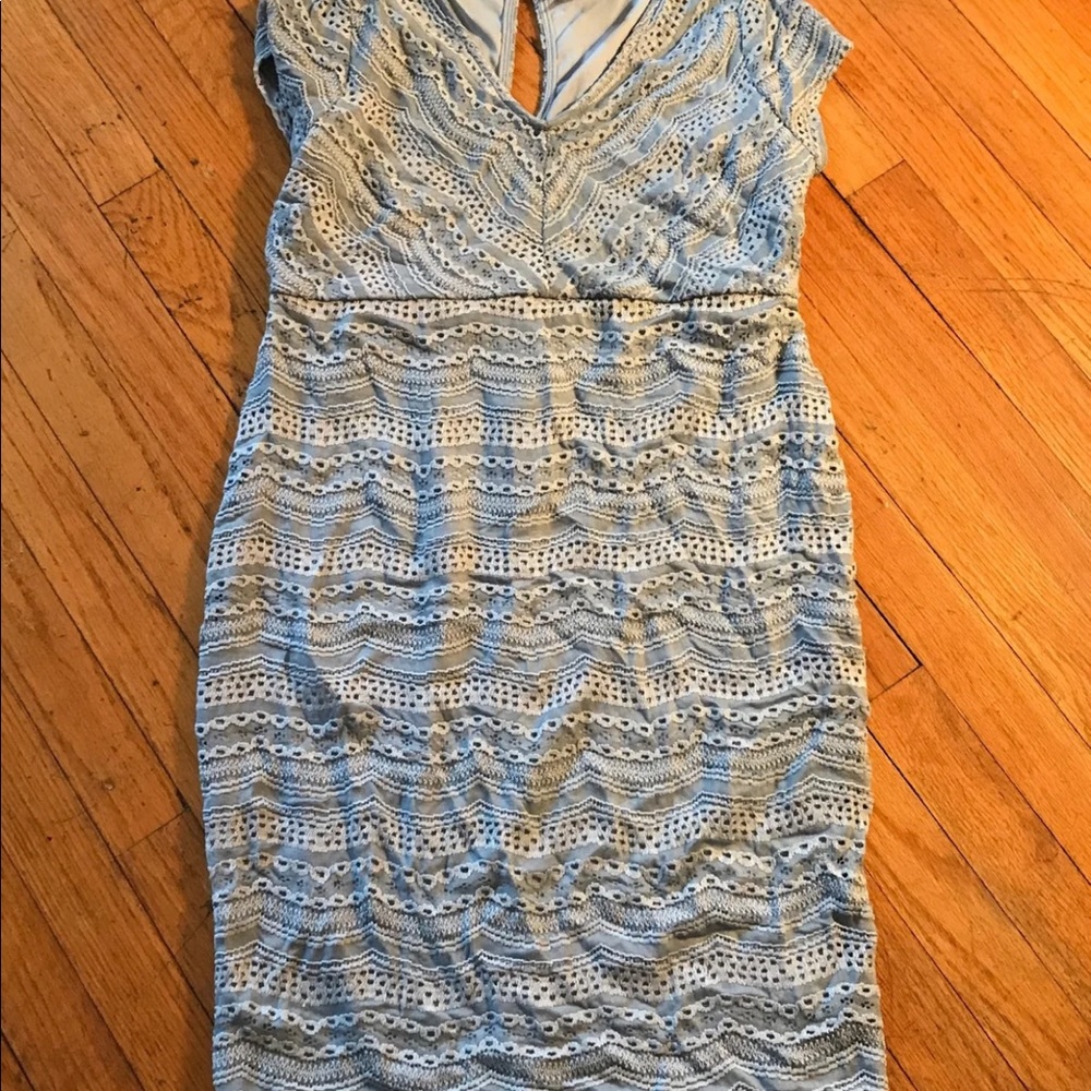 Davina Maternity Dress